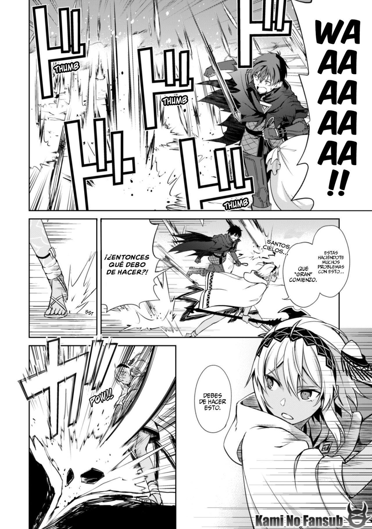 Capitulo 19 page 11
