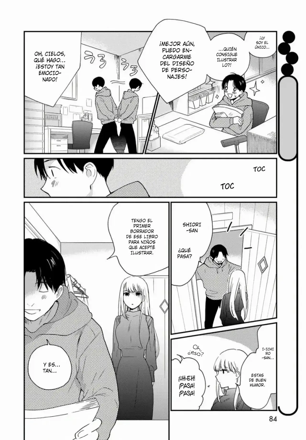 Capitulo 18 page 16
