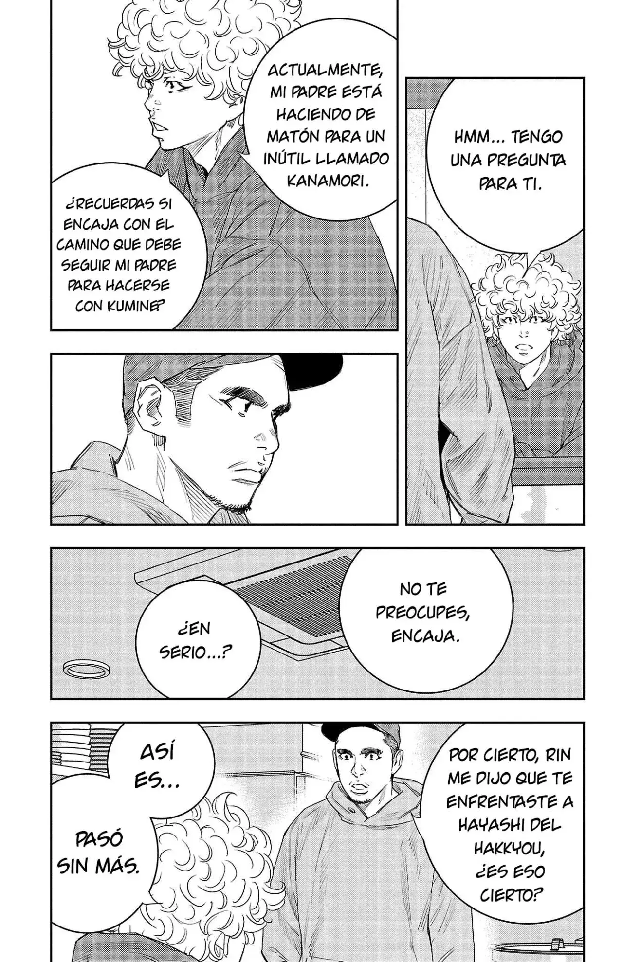 Capitulo 19 page 12