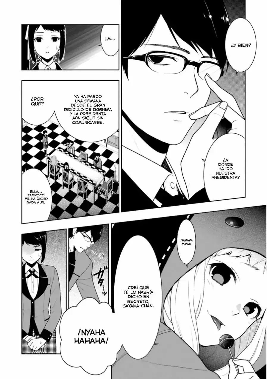 Capitulo 18 page 5