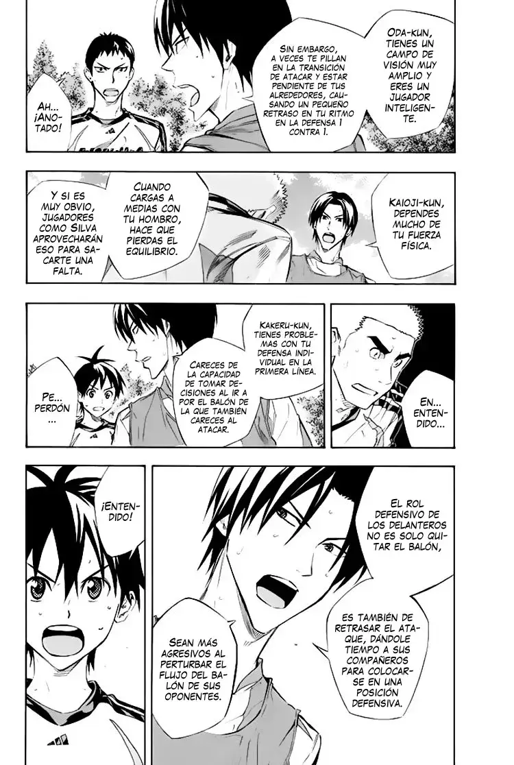 Capitulo 256 page 5