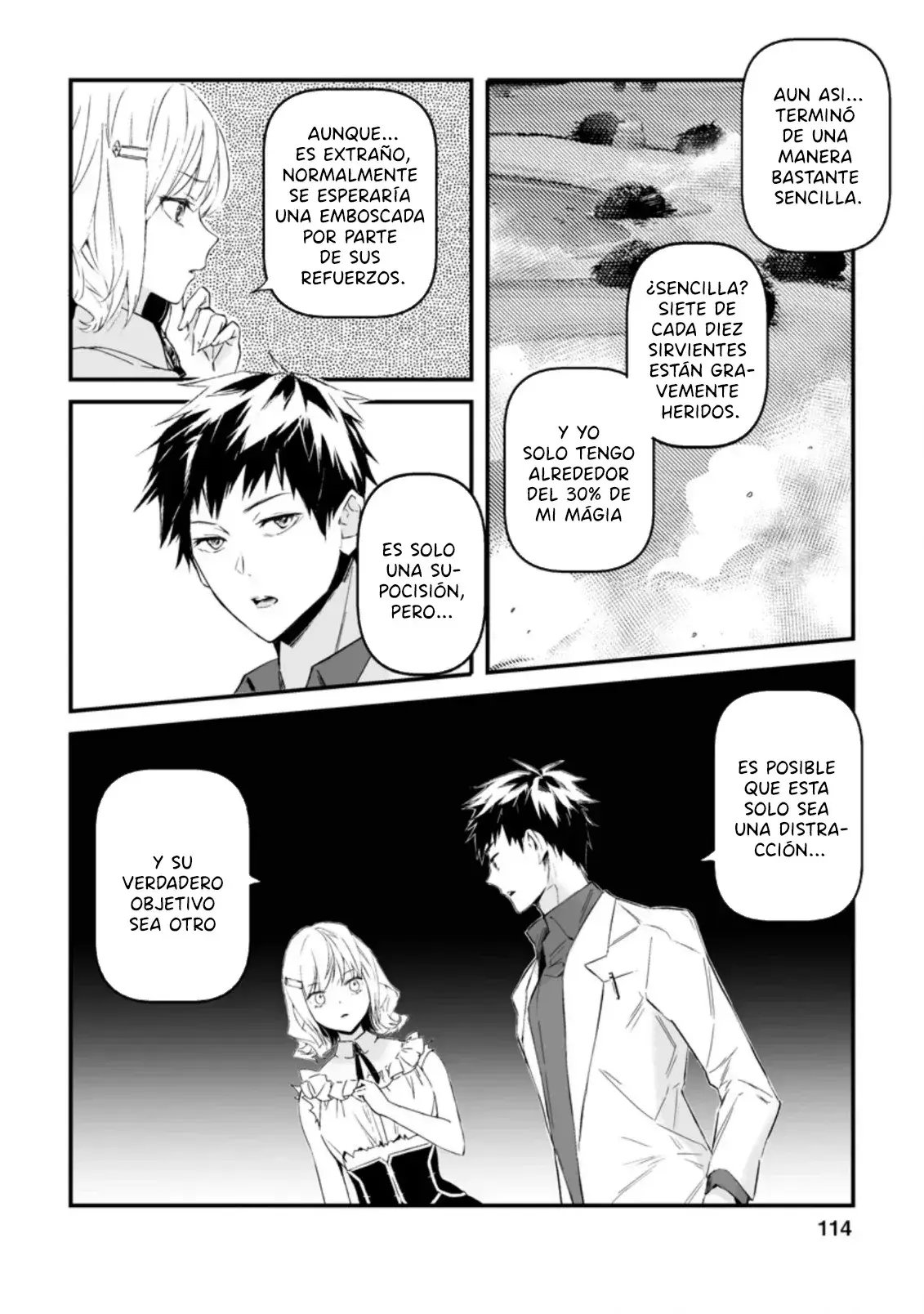 Capitulo 13 page 29