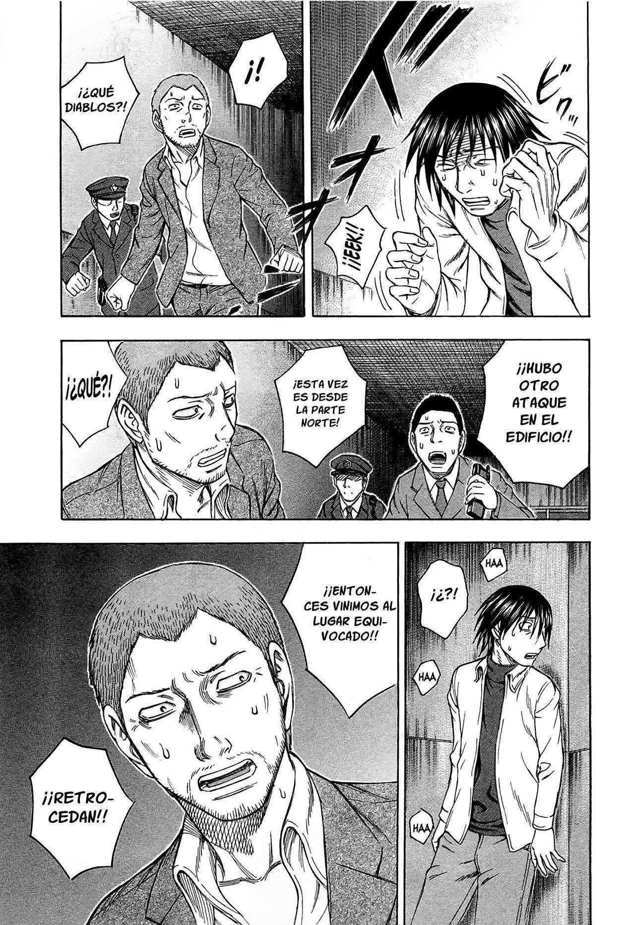 Capitulo 20 page 28