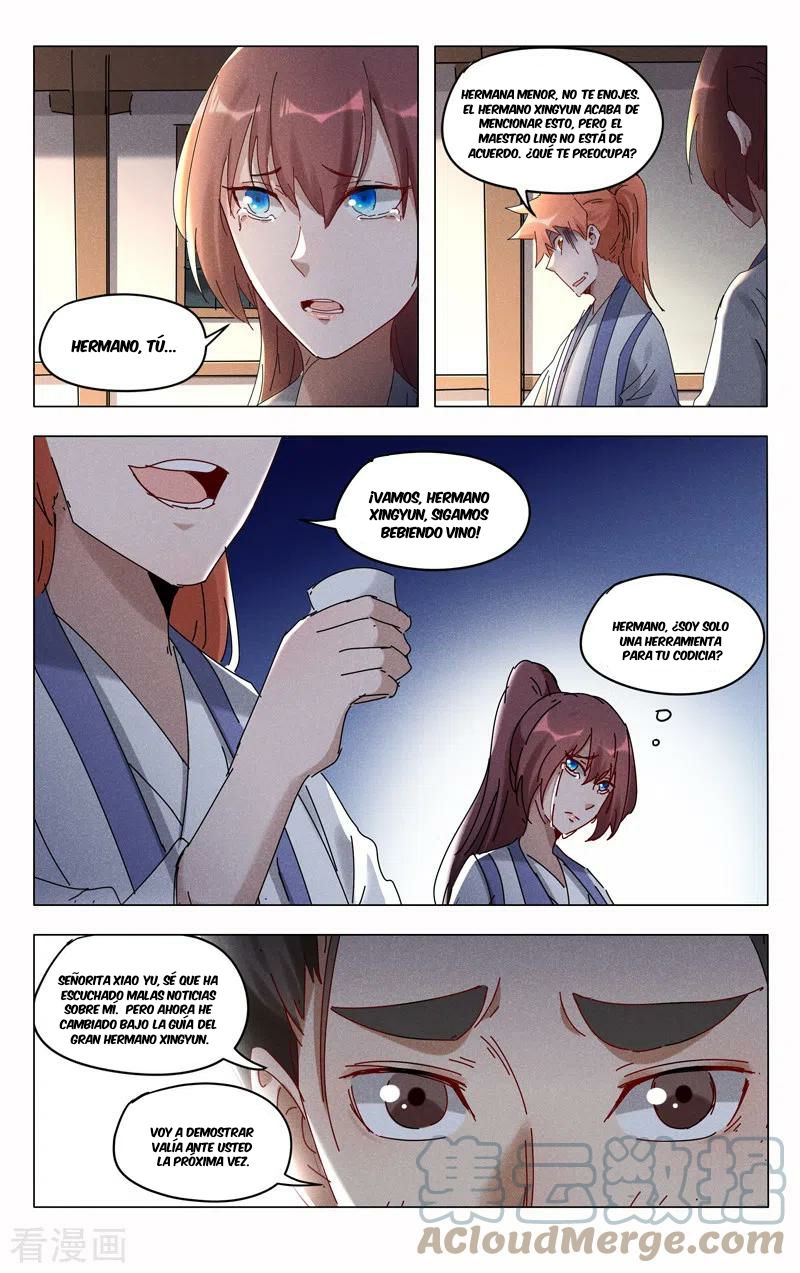 Capitulo 414 page 10