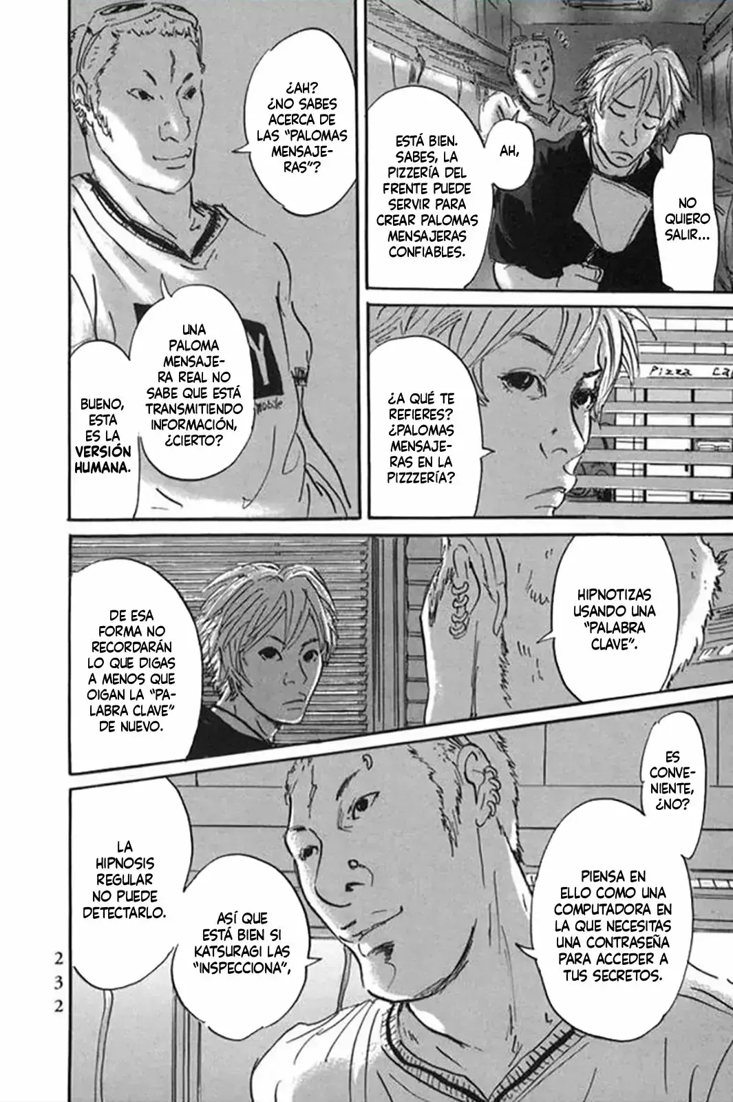 Capitulo 8 page 17