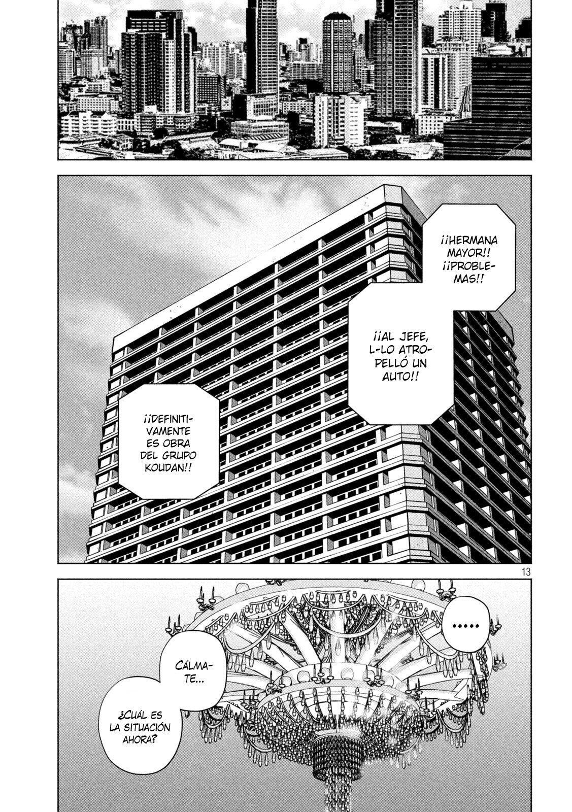 Capitulo 21 page 13