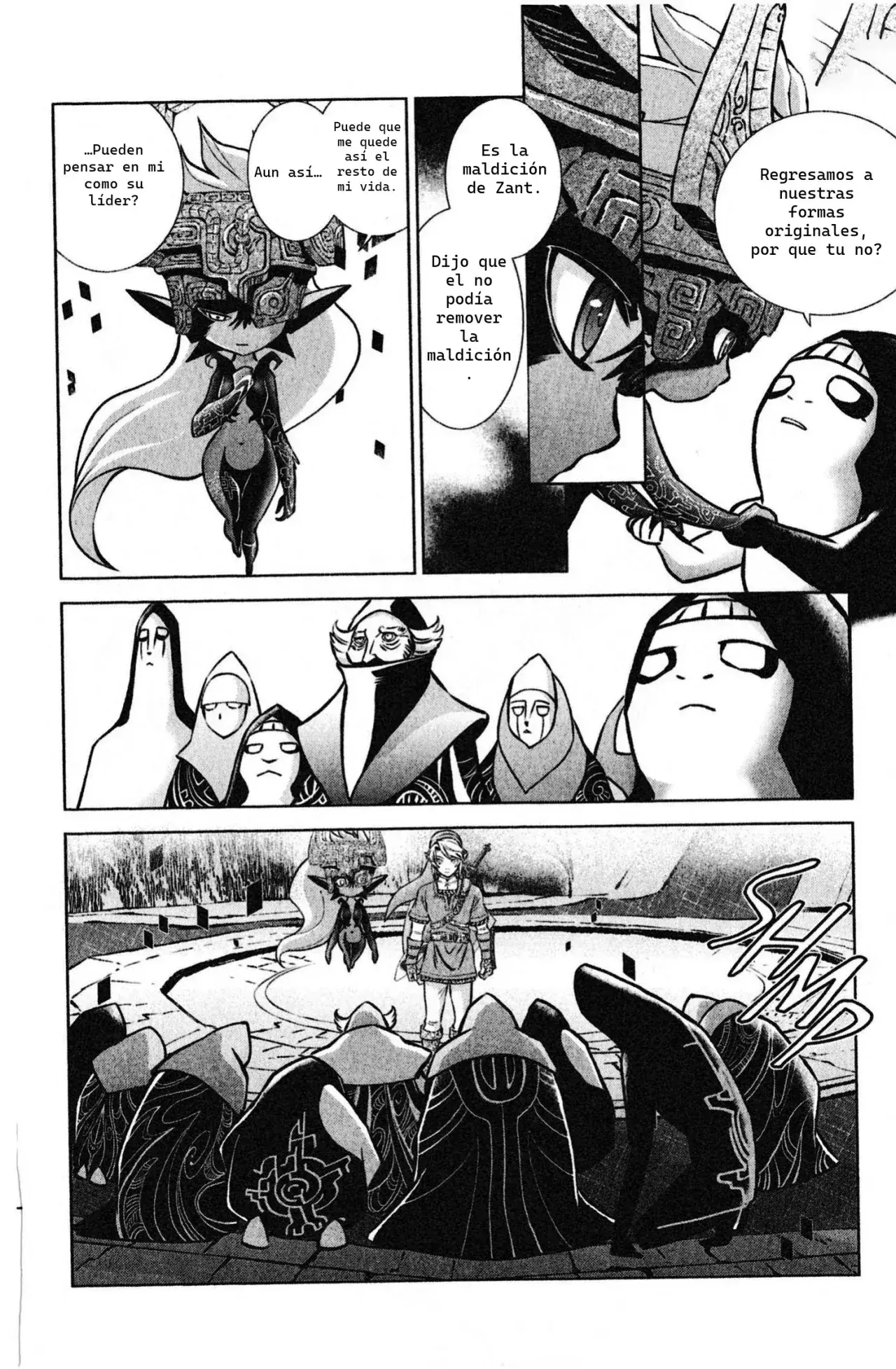 Capitulo 49 page 4