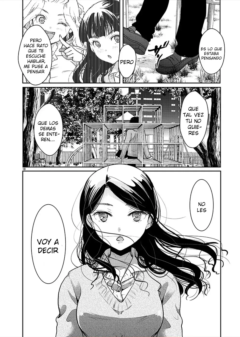 Capitulo 27 page 20