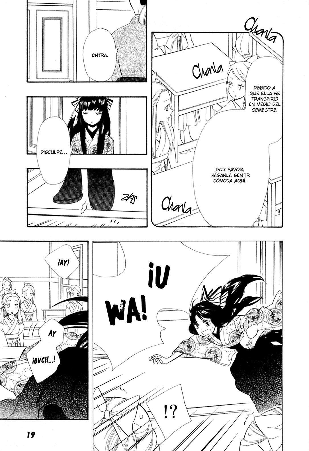 Capitulo 45 page 23