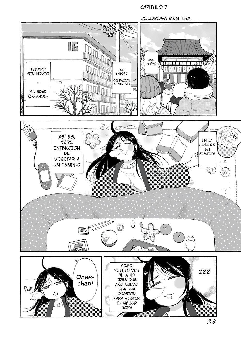 Capitulo 7 page 1