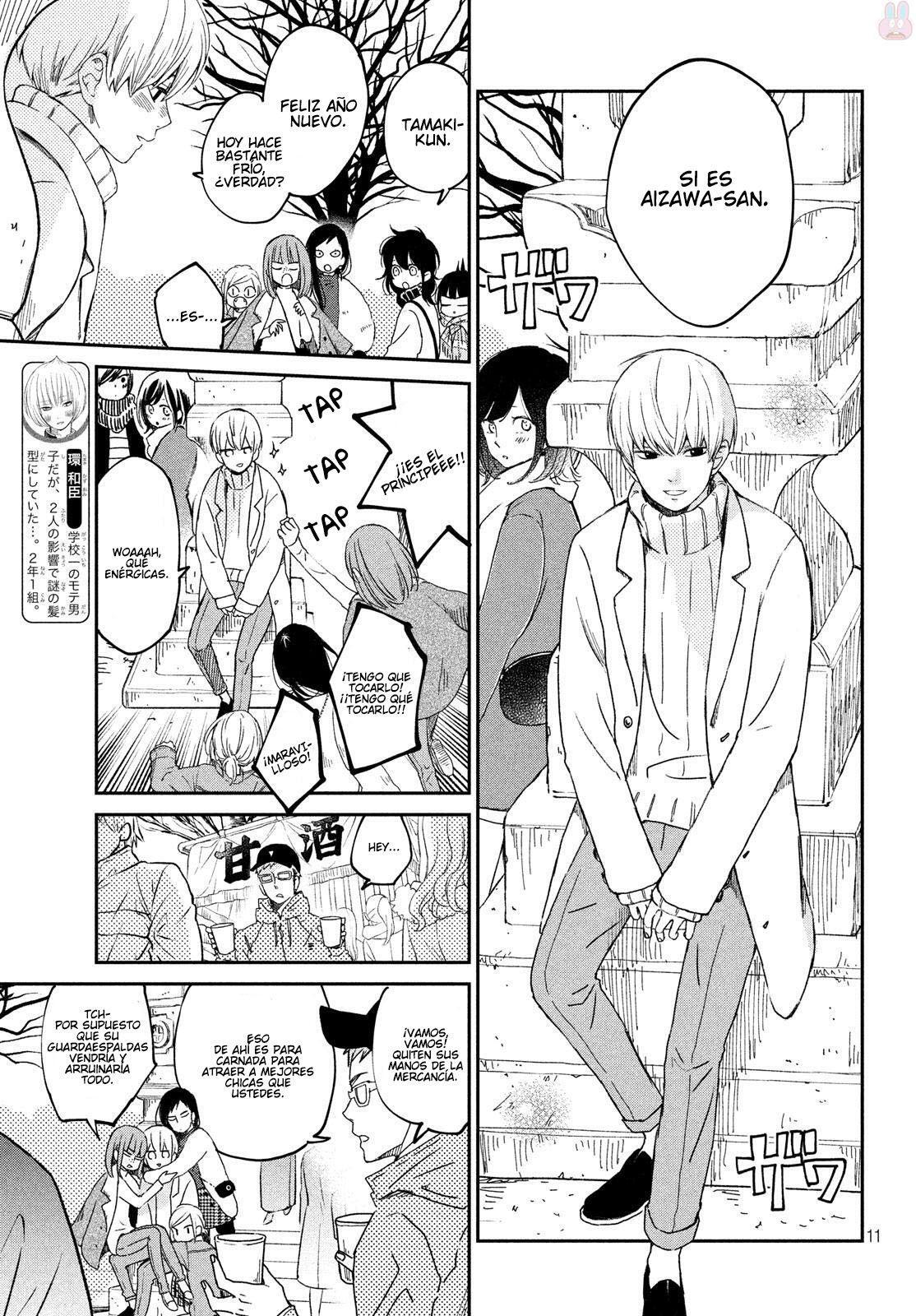 Capitulo 18 page 12
