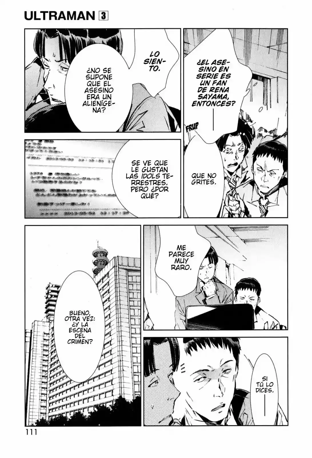 Capitulo 19 page 10