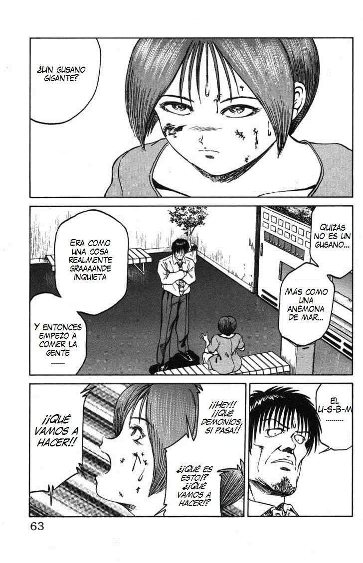 Capitulo 28 page 19