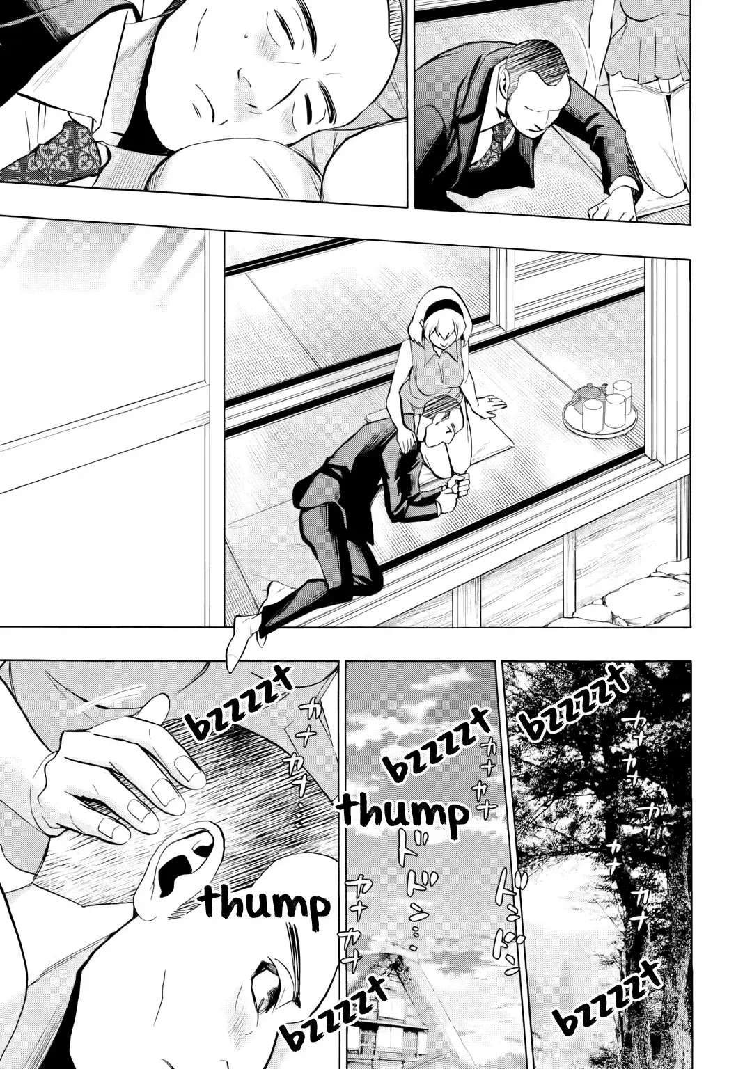 Capitulo 17 page 17