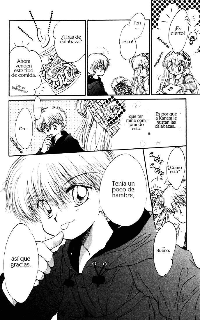Capitulo 21 page 17