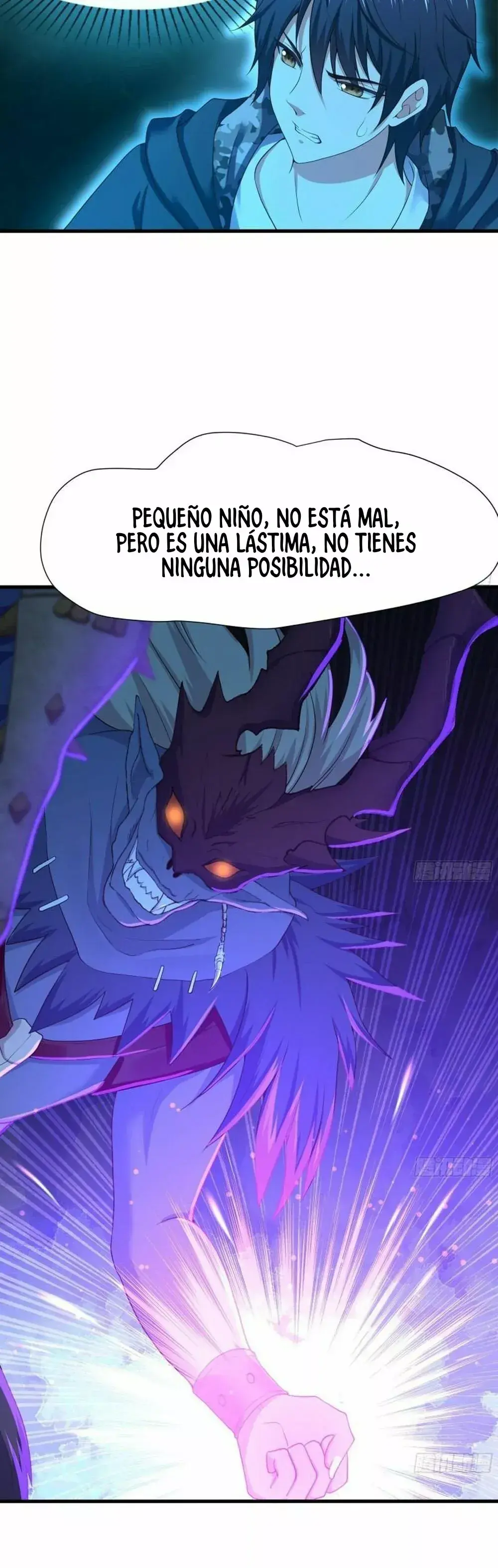 Capitulo 33 page 21
