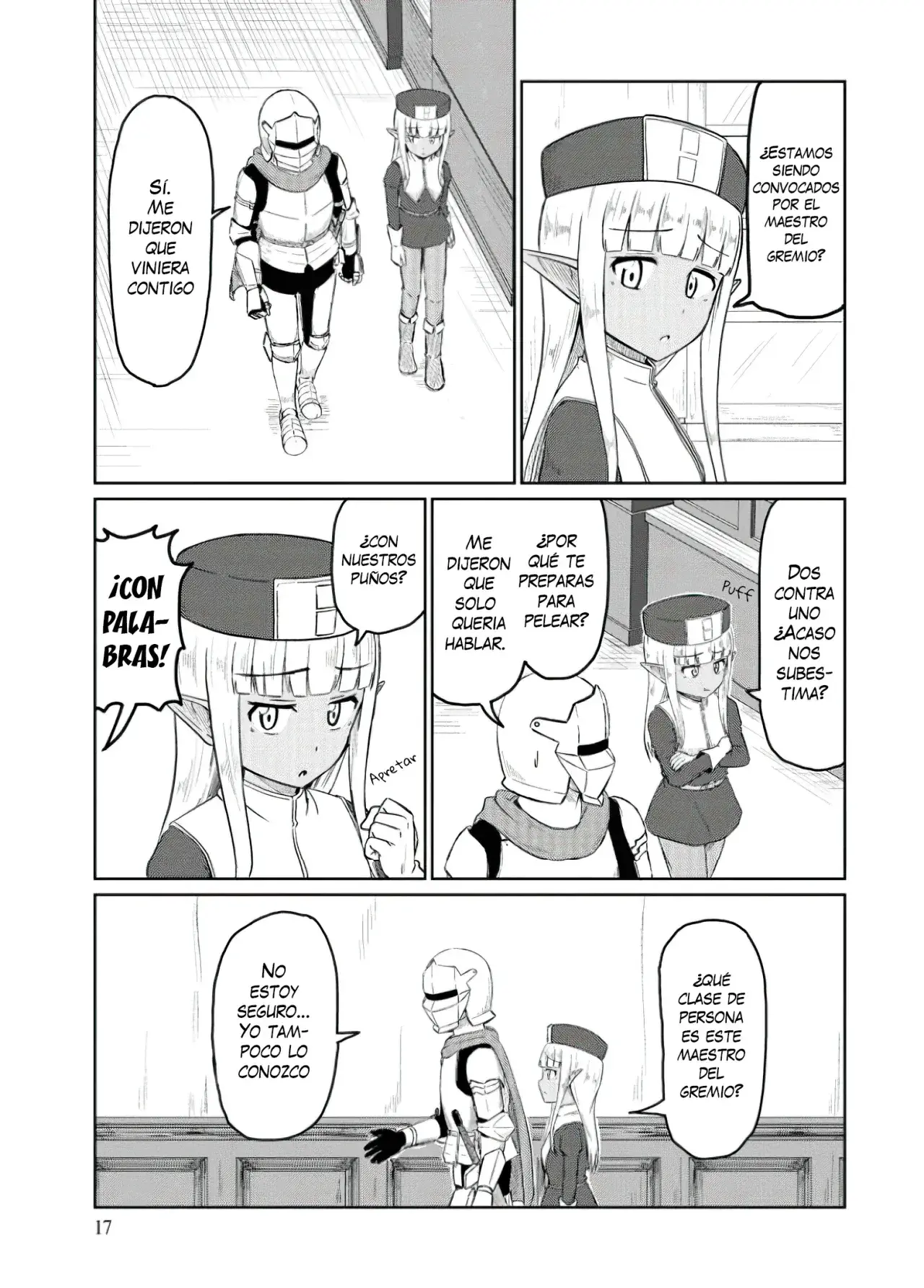 Capitulo 33 page 3
