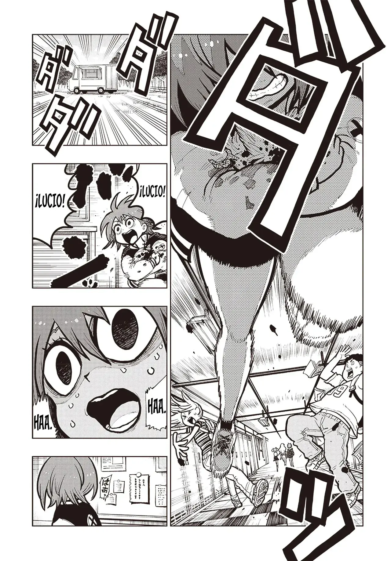 Capitulo 33 page 27