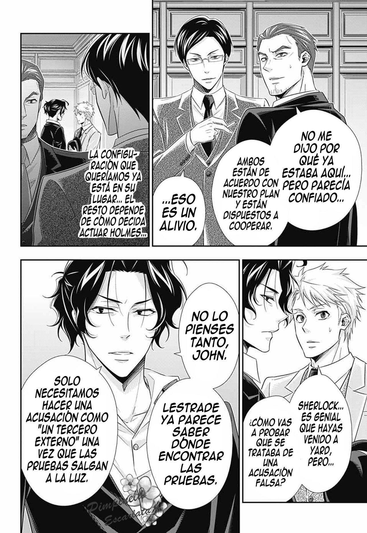 Capitulo 30 page 5
