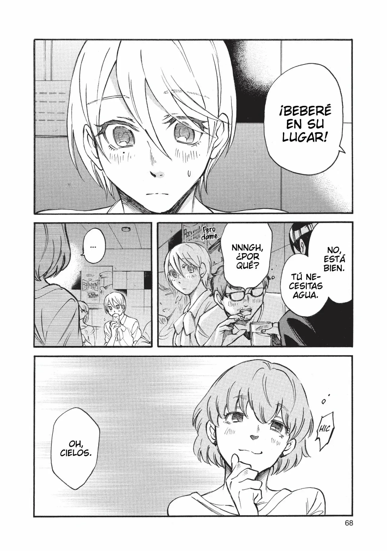 Capitulo 19 page 5