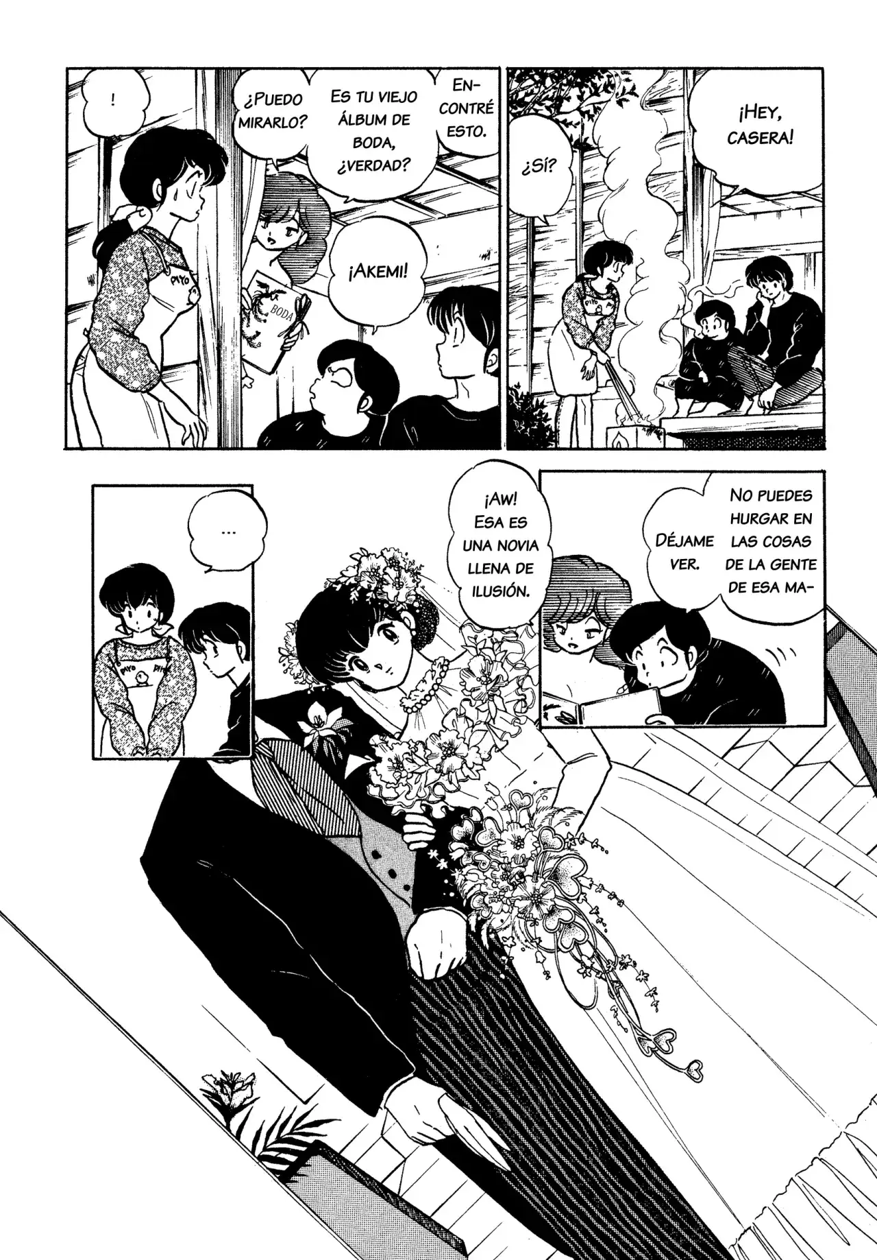 Capitulo 160 page 6