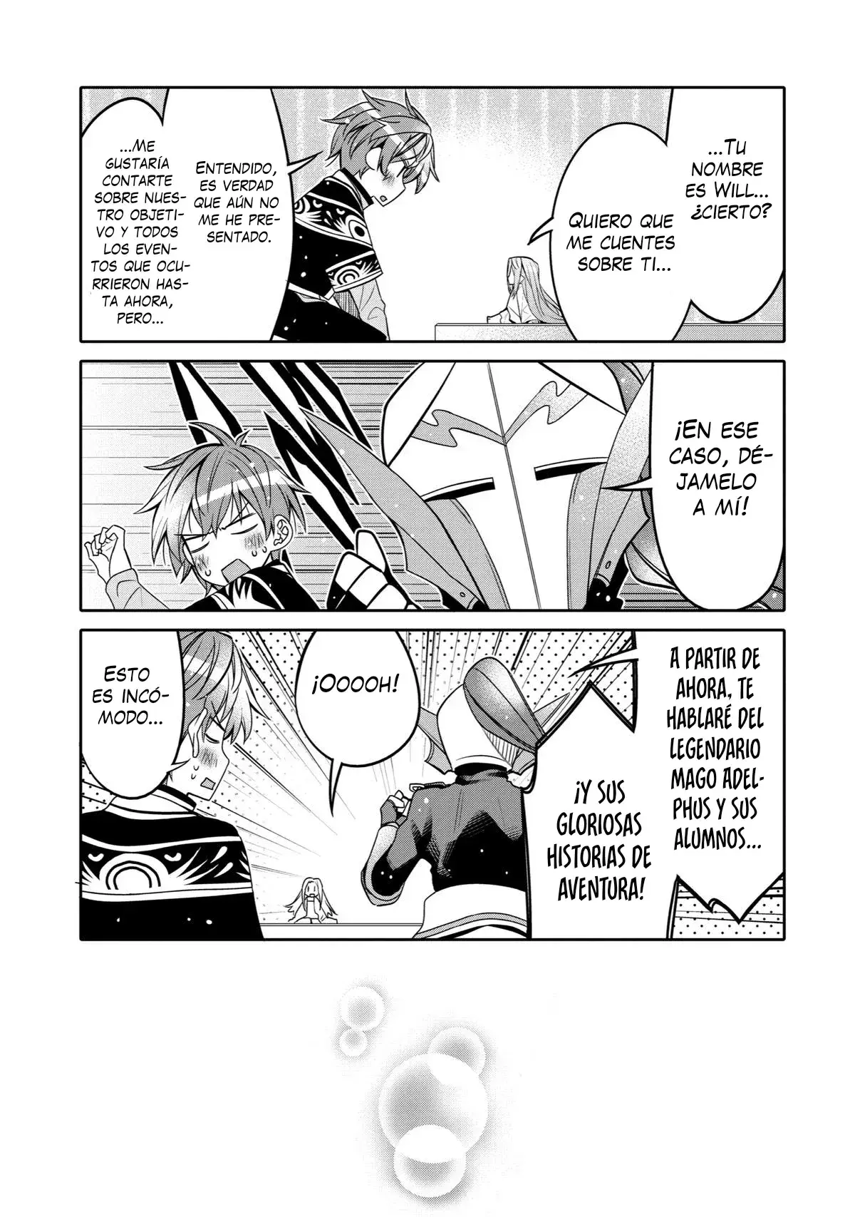 Capitulo 20 page 17