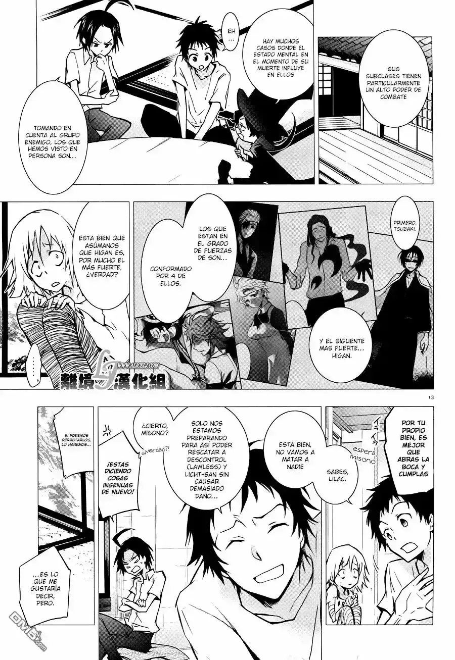 Capitulo 32 page 12