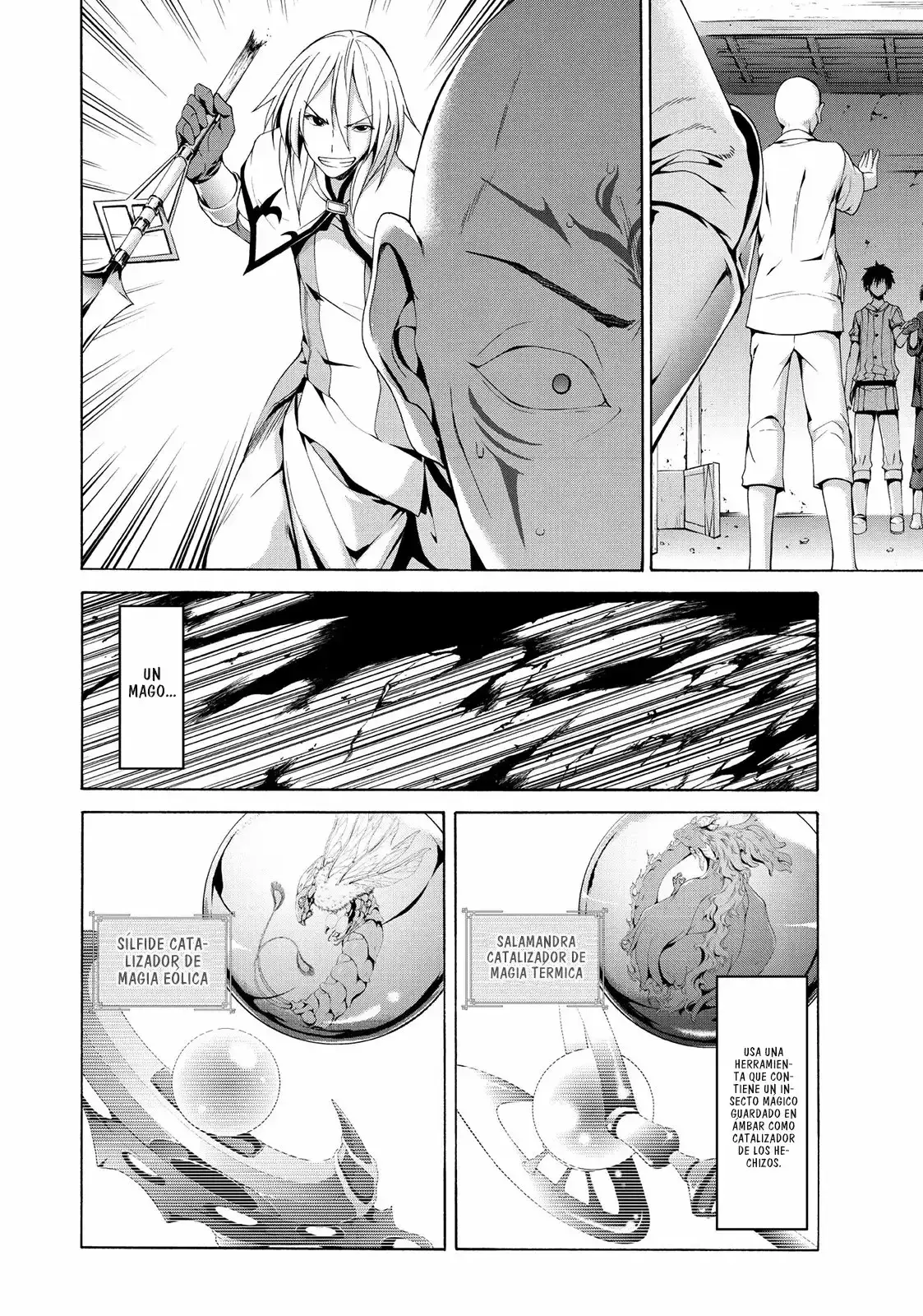 Capitulo 23 page 22