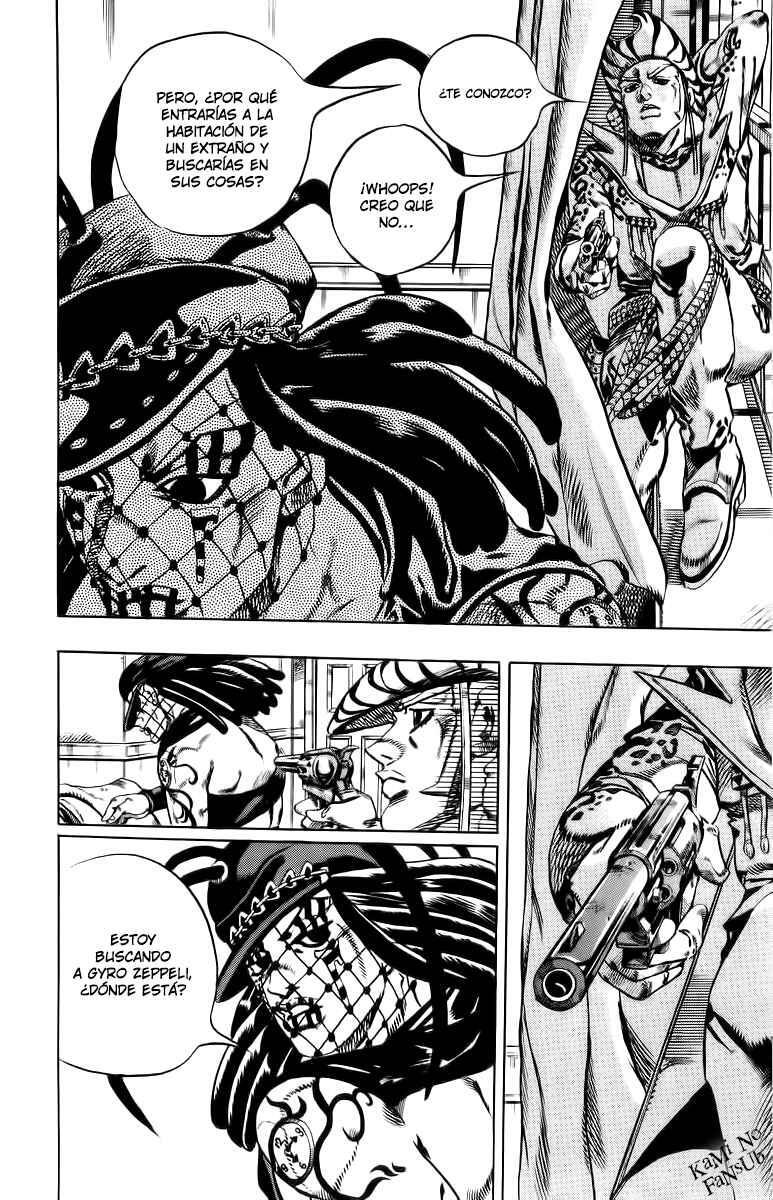 Capitulo 21 page 23