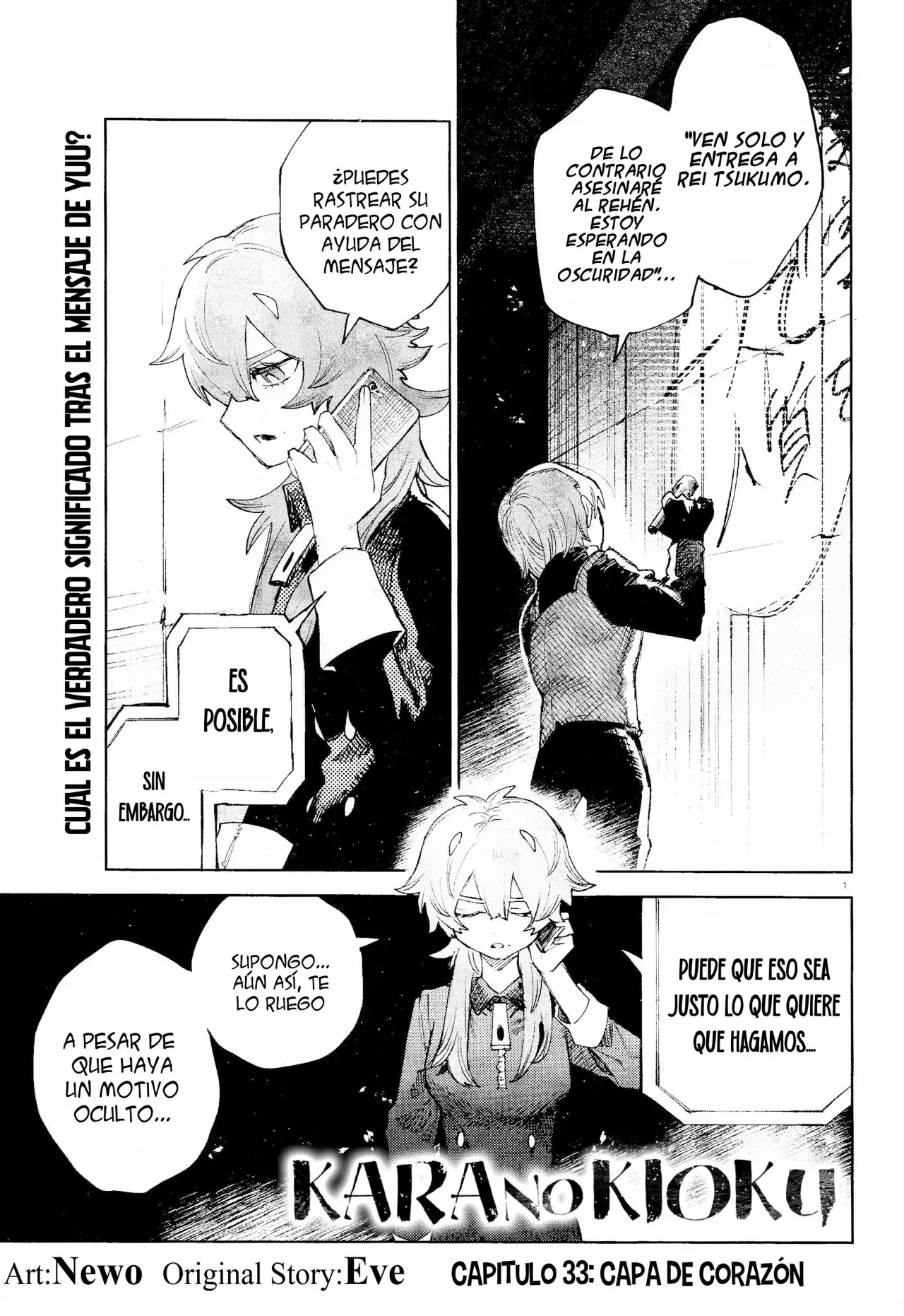 Capitulo 33 page 3