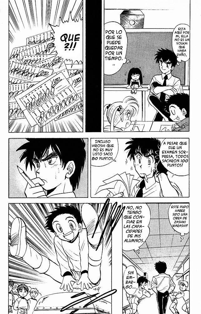Capitulo 20 page 8