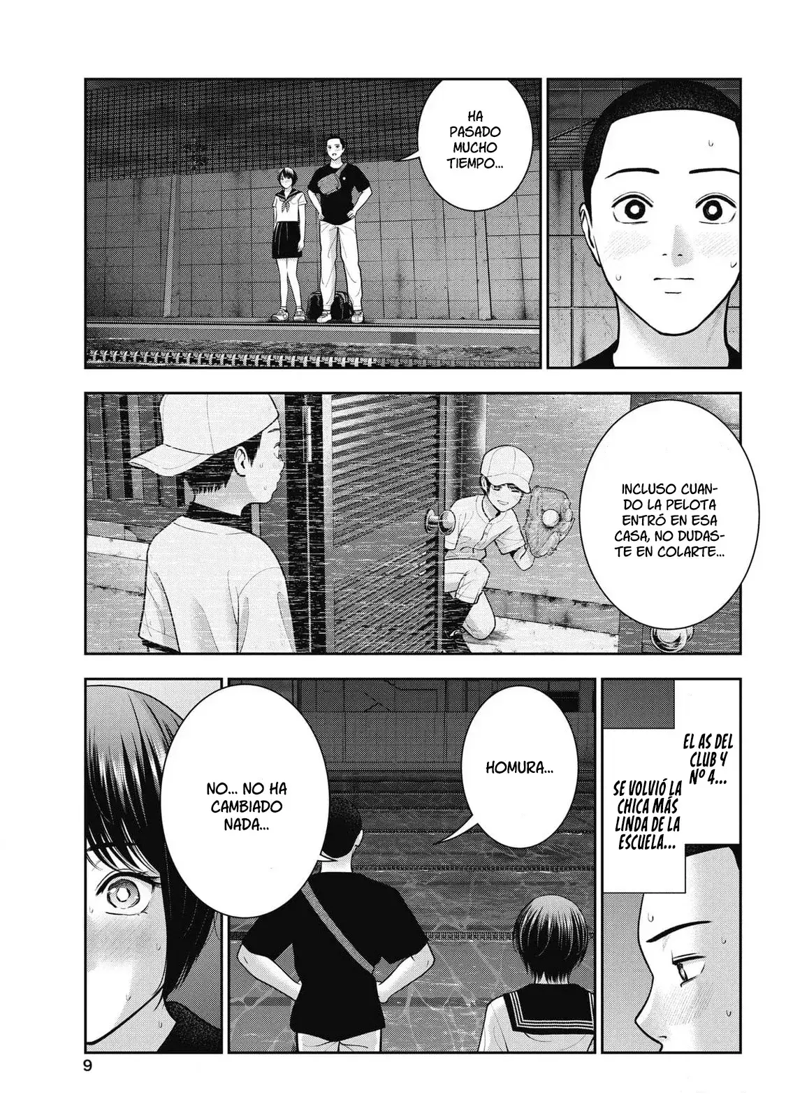 Capitulo 29 page 9