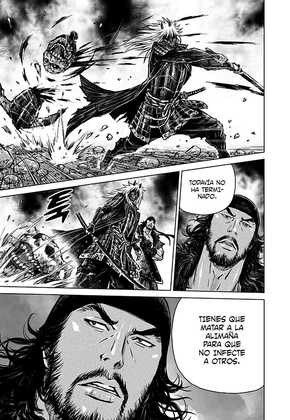 Capitulo 28 page 21