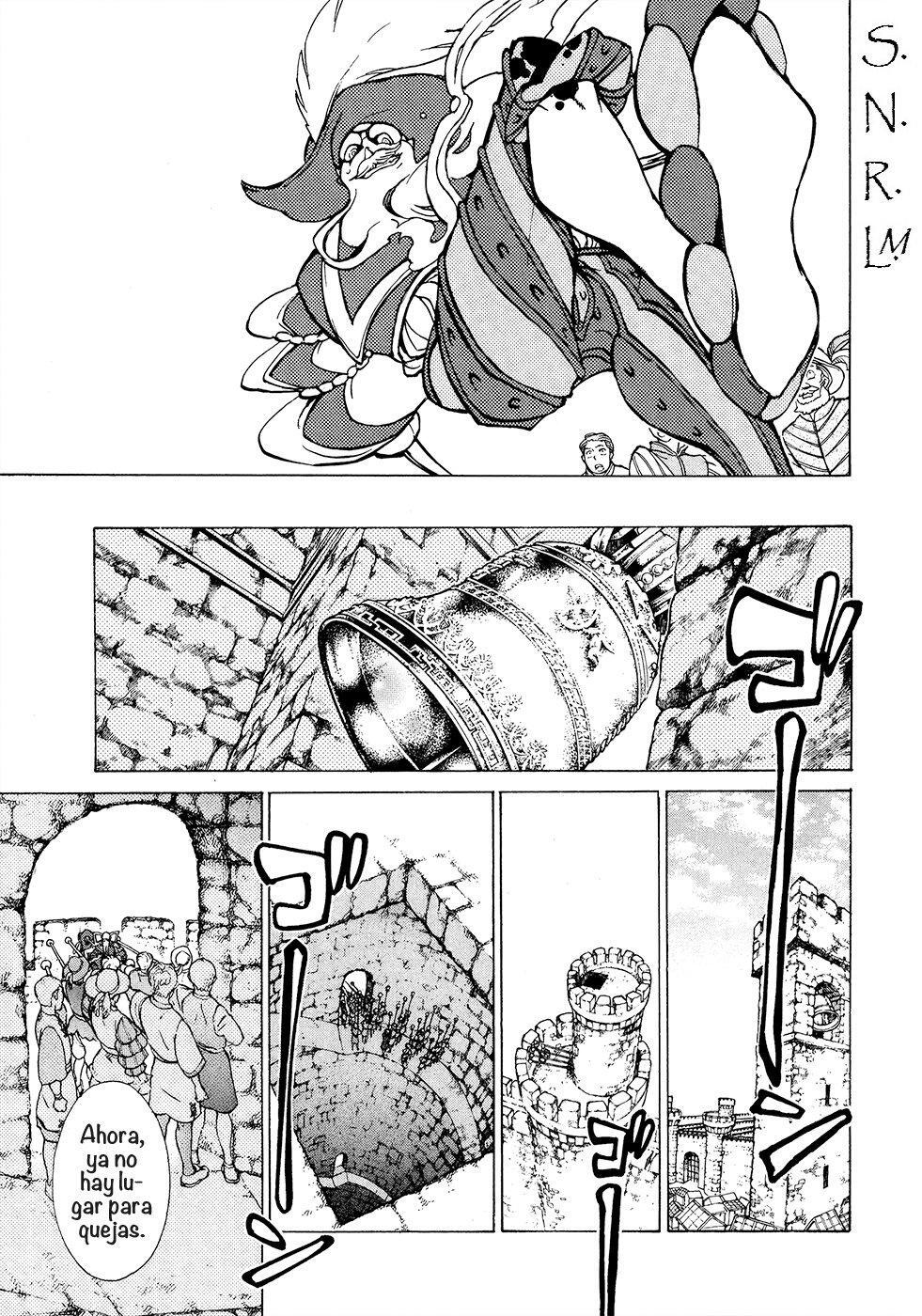 Capitulo 57 page 33