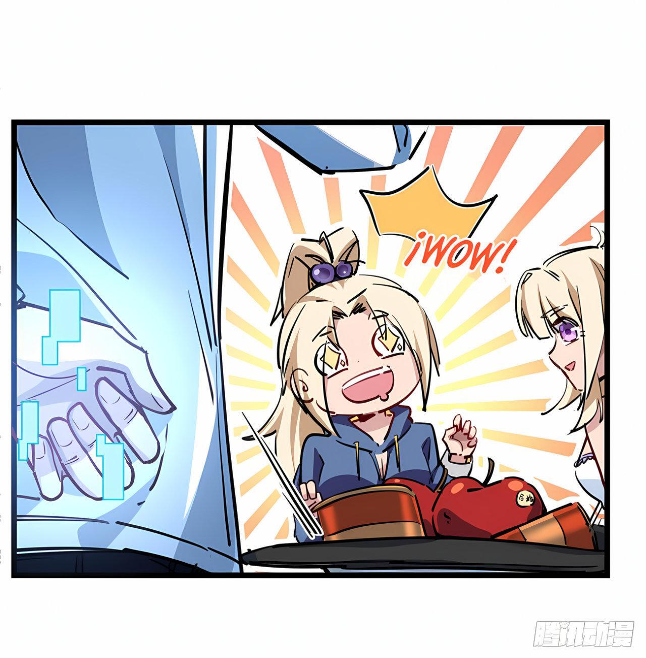Capitulo 16 page 16