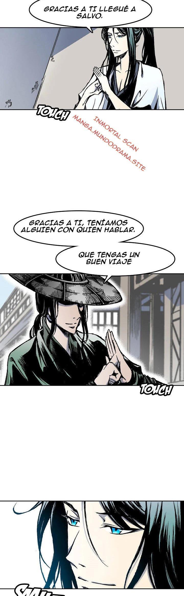 Capitulo 26 page 16