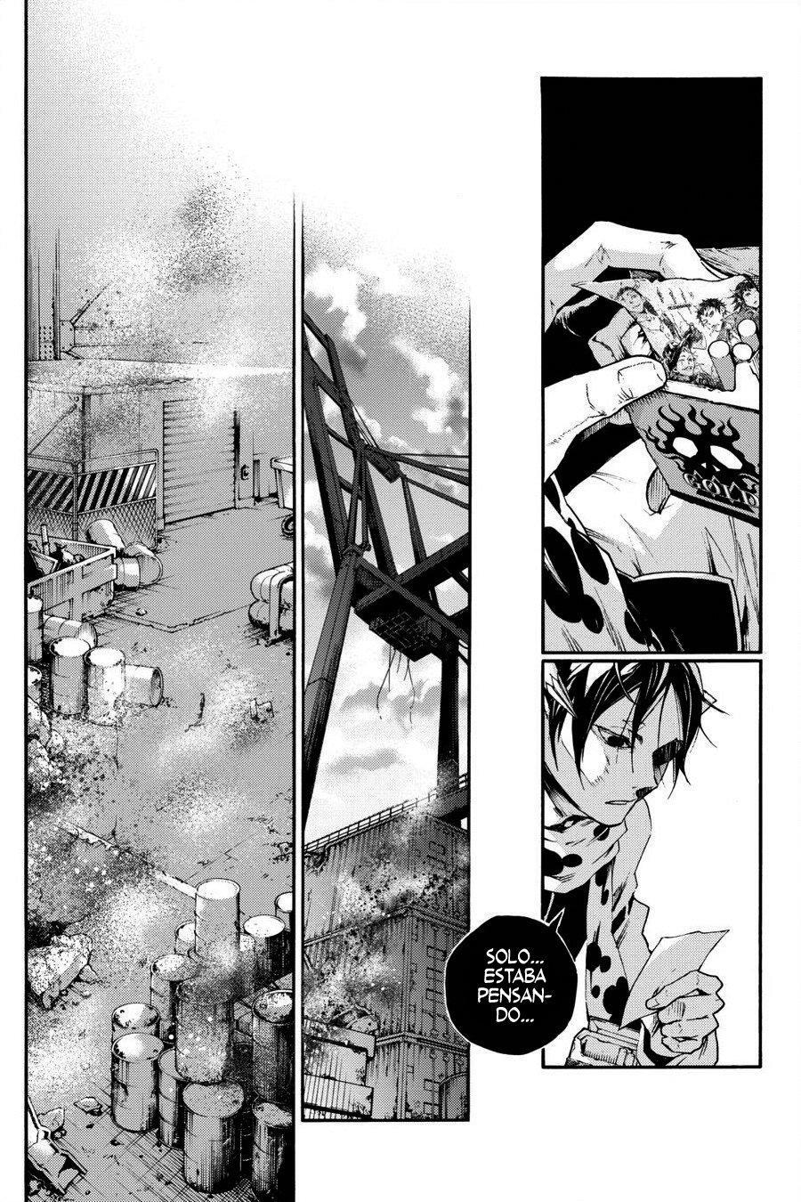 Capitulo 19.20 page 25