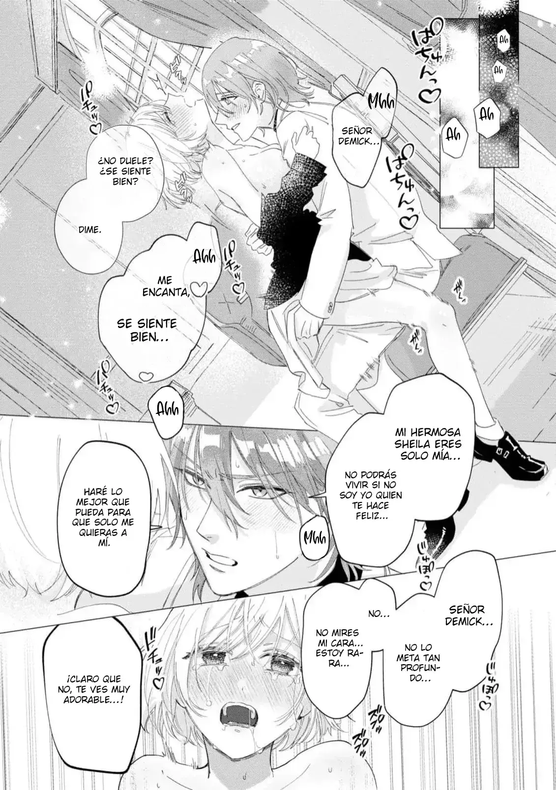 Capitulo 16 page 21