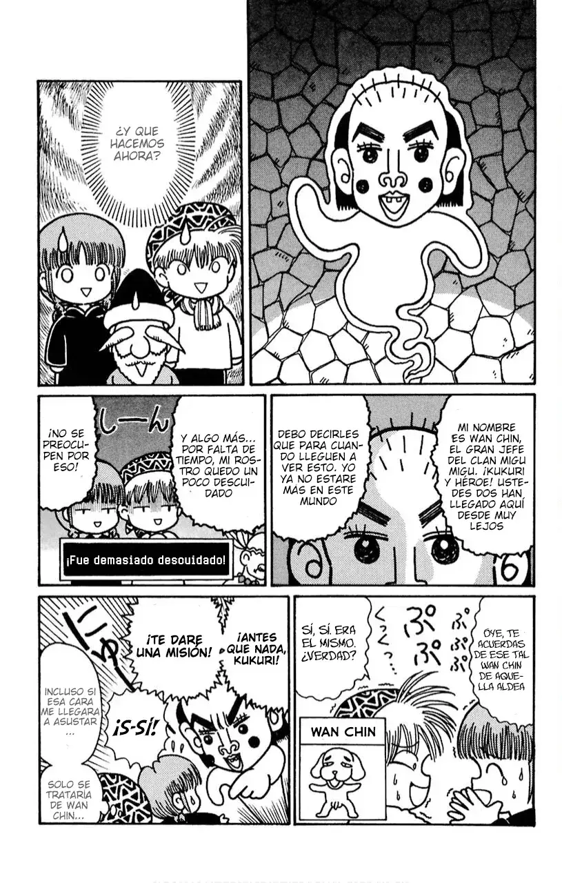 Capitulo 31 page 10