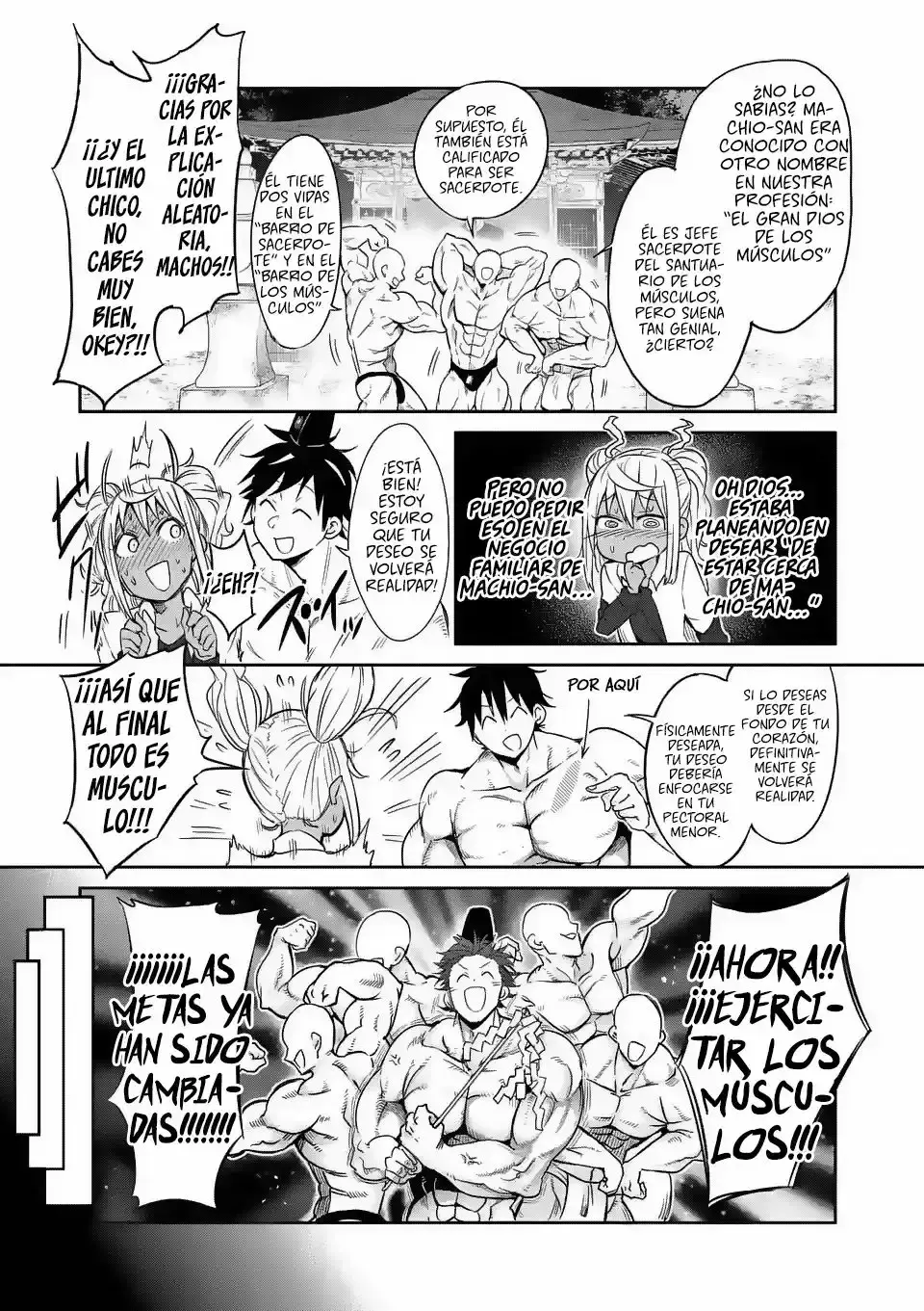 Capitulo 27 page 14
