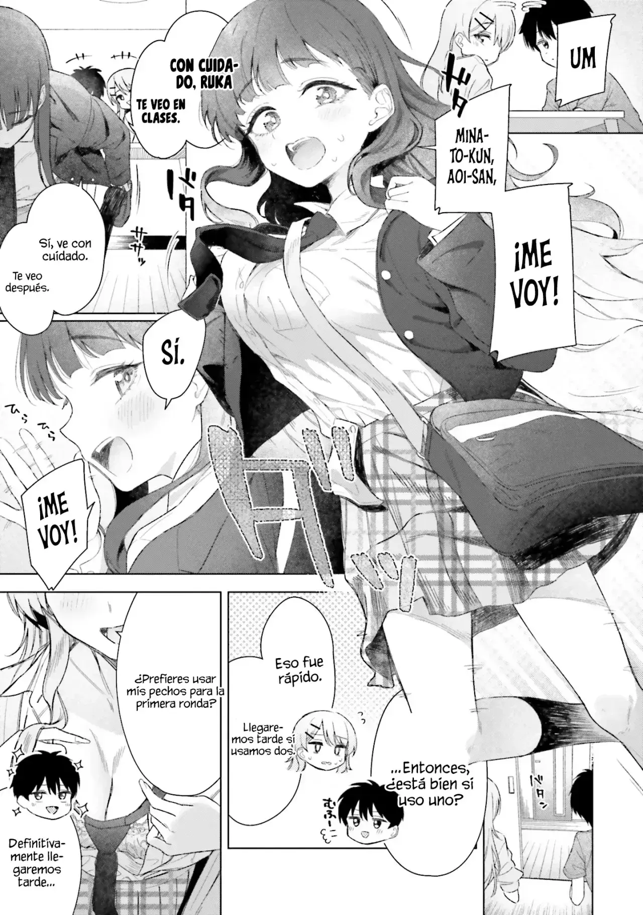 Capitulo 21 page 12