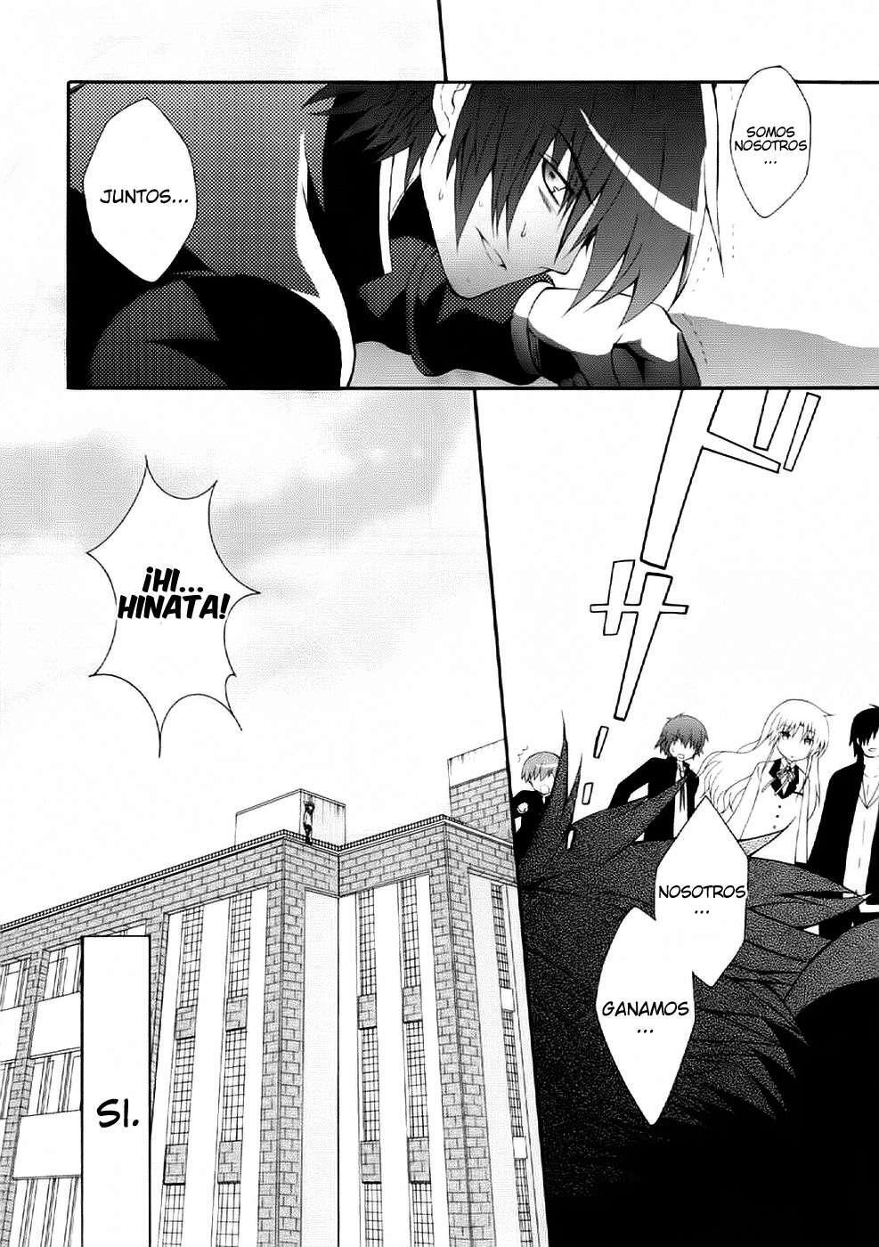 Capitulo 22 page 12