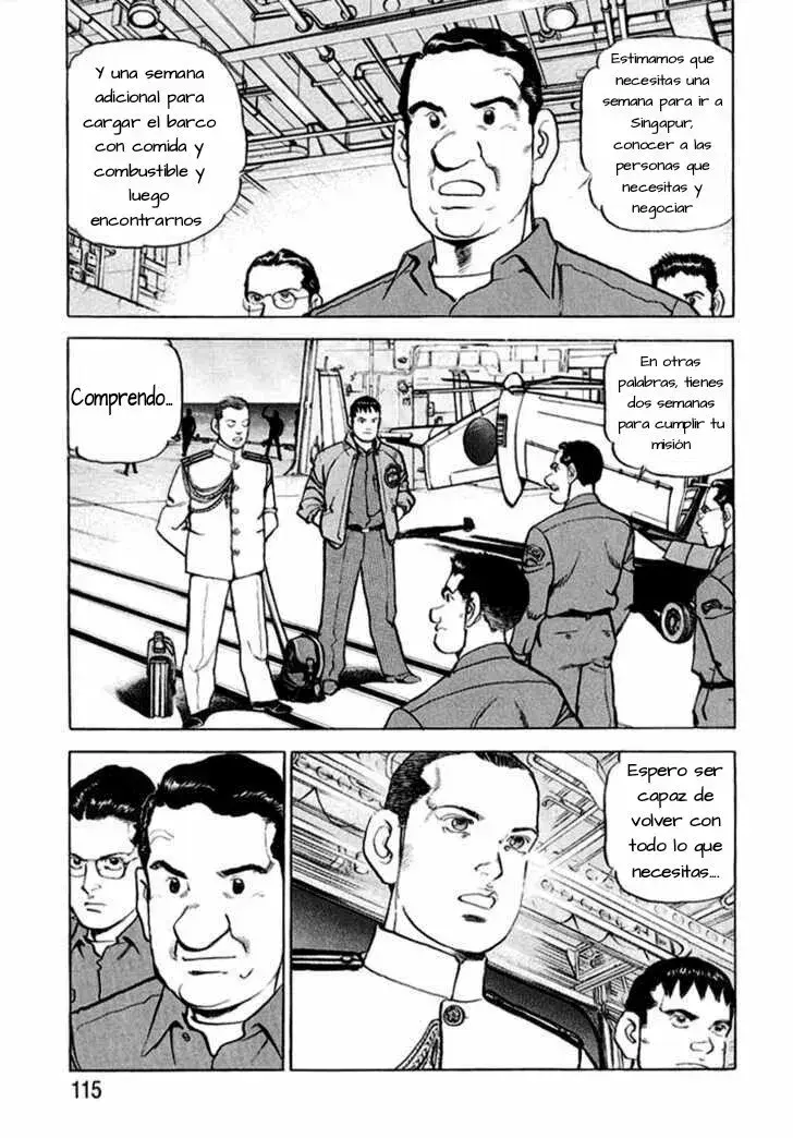 Capitulo 15 page 11