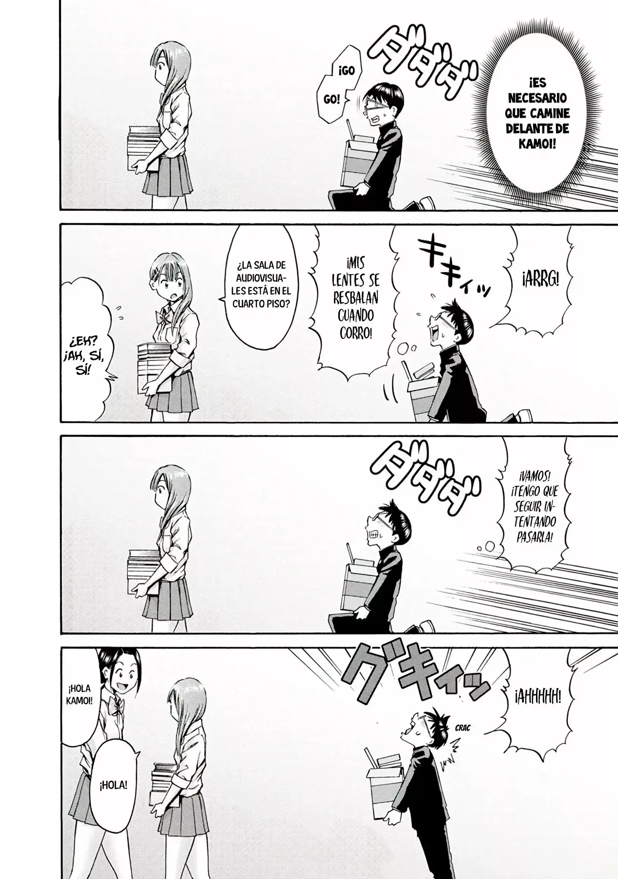 Capitulo 3 page 7