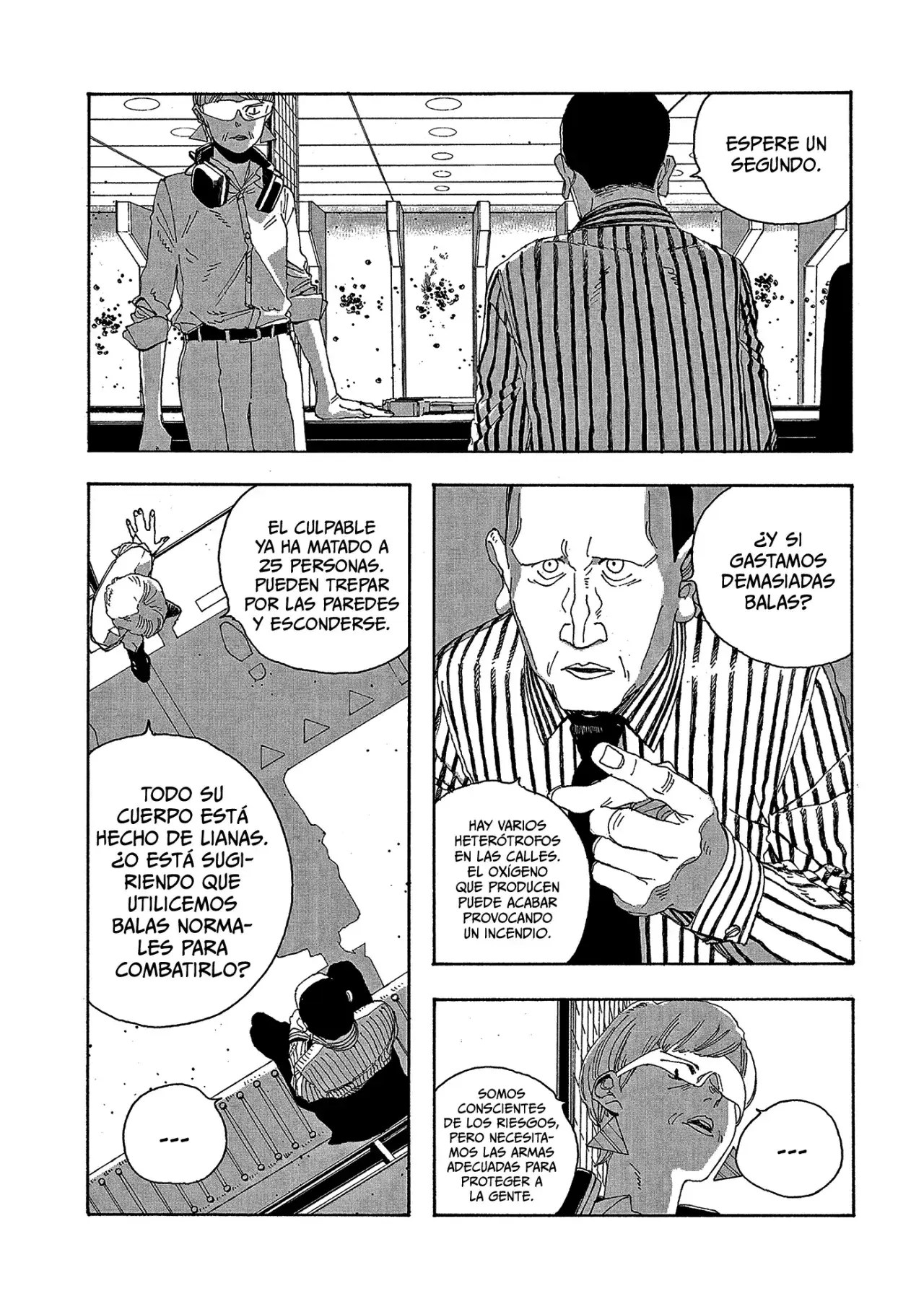 Capitulo 18 page 5