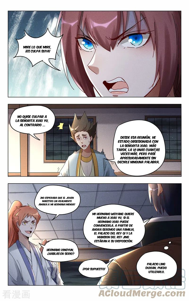 Capitulo 414 page 9