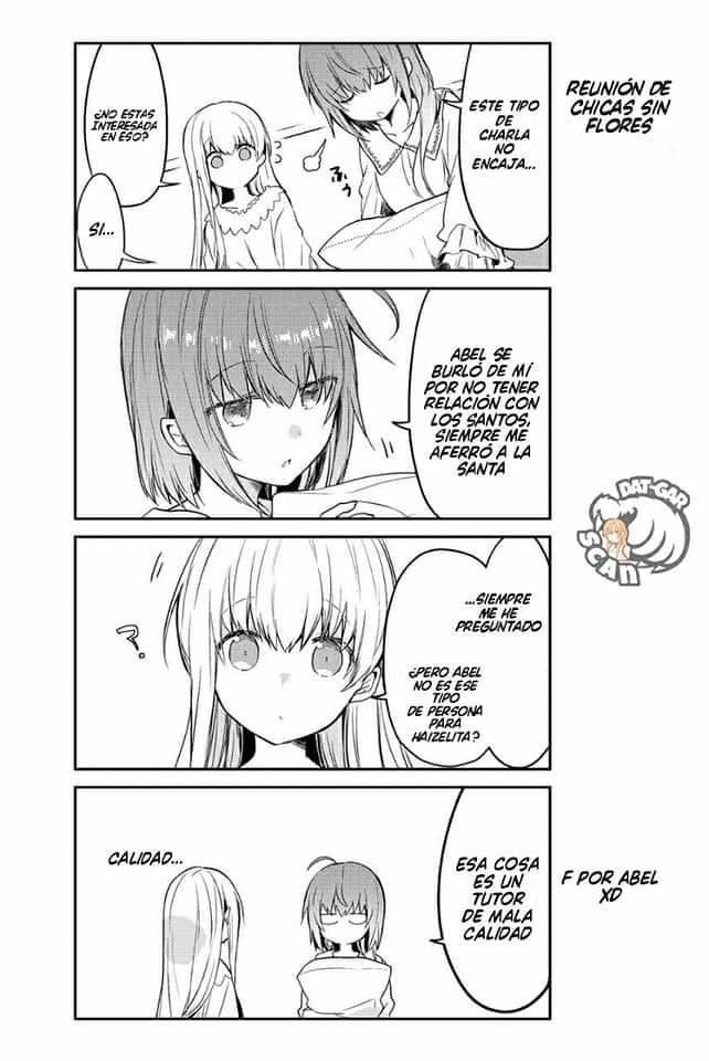 Capitulo 18 page 19