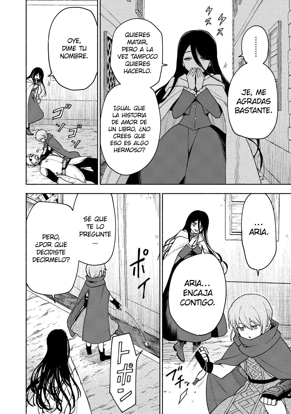 Capitulo 23 page 5