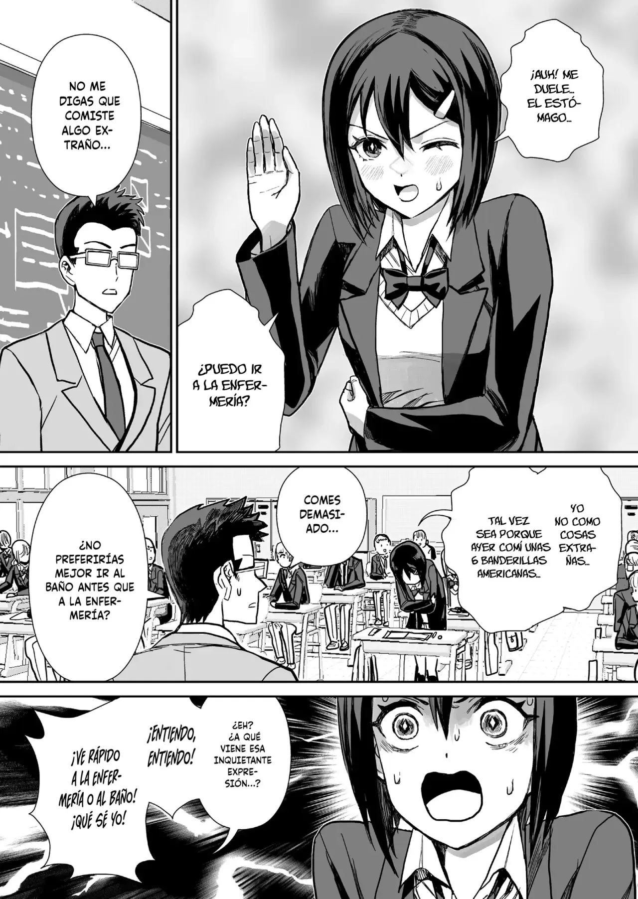 Capitulo 17 page 5