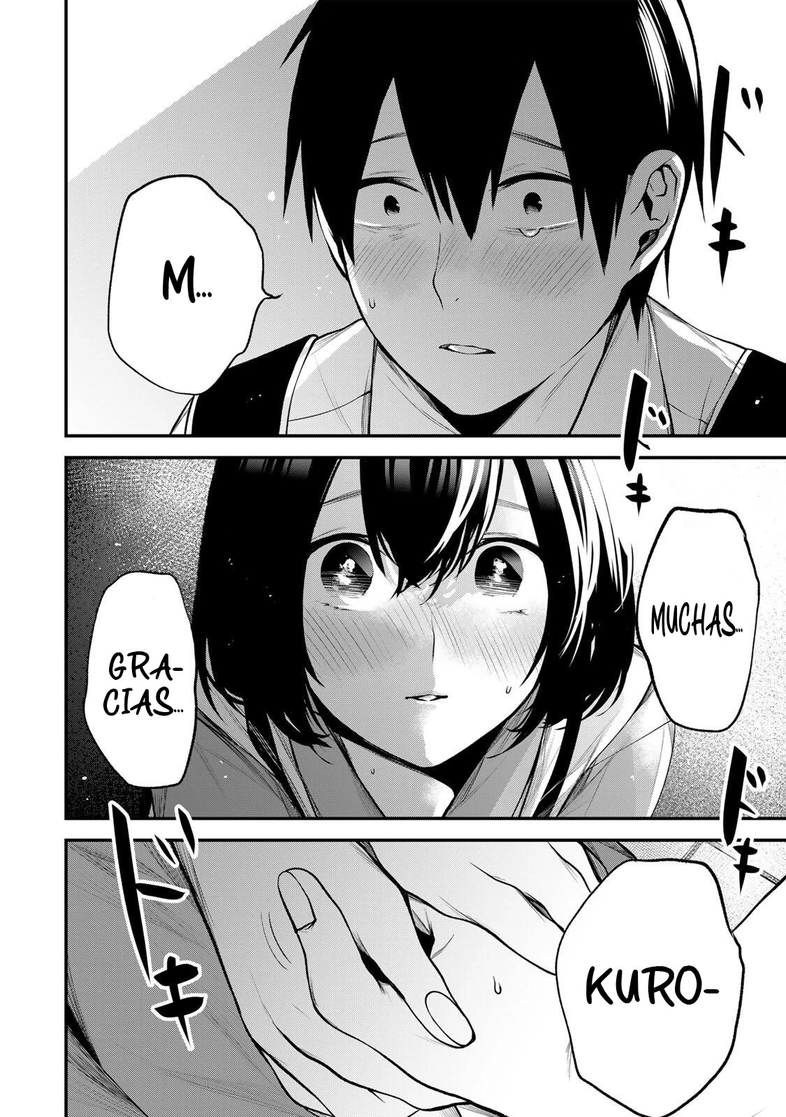 Capitulo 33 page 8